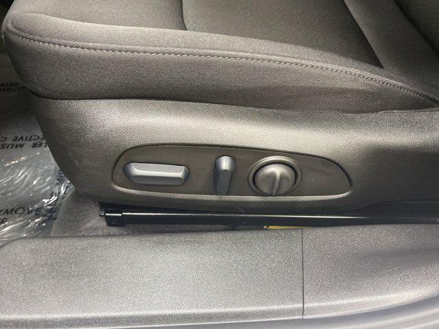 used 2024 Chevrolet Malibu car, priced at $20,771