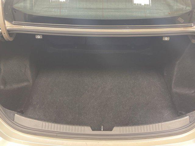 used 2024 Chevrolet Malibu car, priced at $20,771