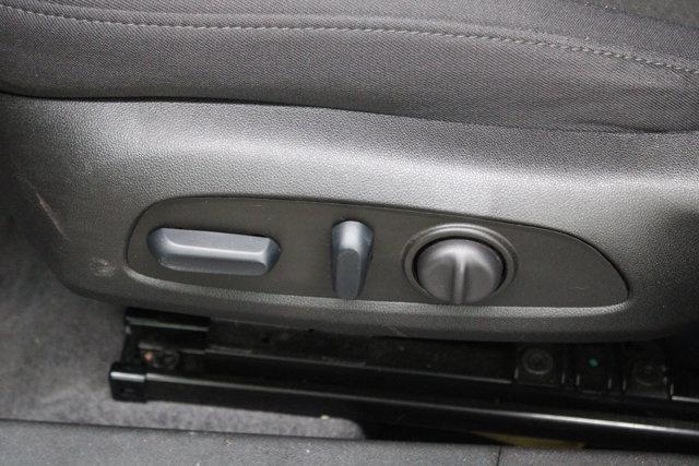 used 2024 Chevrolet Malibu car, priced at $21,572