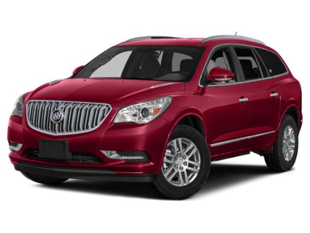 used 2015 Buick Enclave car, priced at $16,686