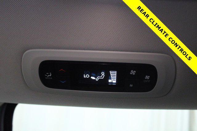used 2023 Chrysler Voyager car, priced at $22,171