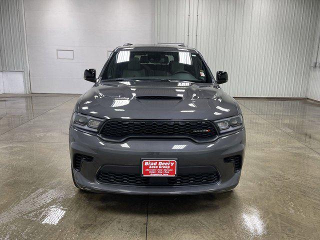 new 2024 Dodge Durango car, priced at $48,150