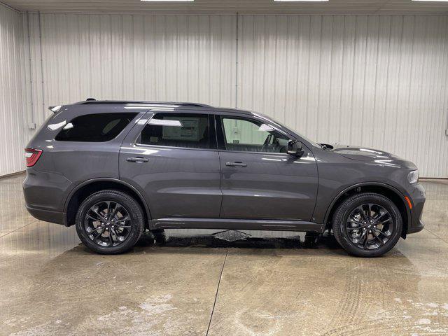 new 2024 Dodge Durango car, priced at $48,150