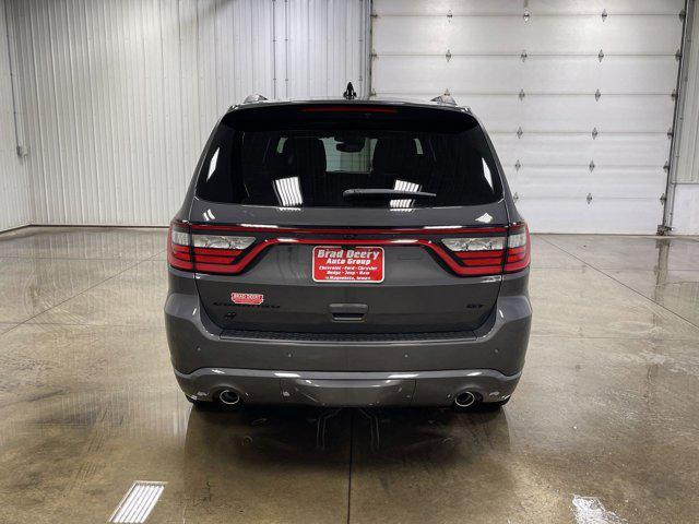 new 2024 Dodge Durango car, priced at $48,150