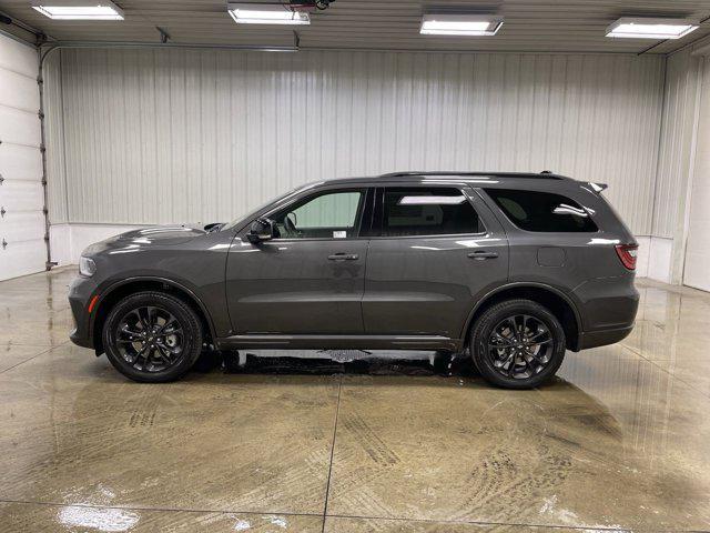 new 2024 Dodge Durango car, priced at $48,150