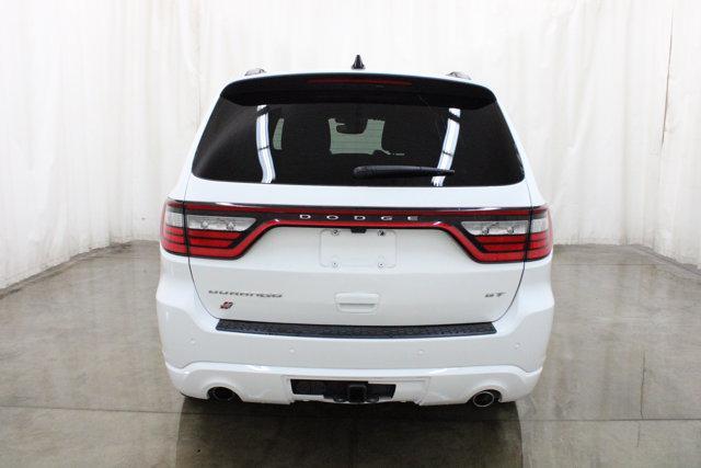 used 2024 Dodge Durango car, priced at $38,139