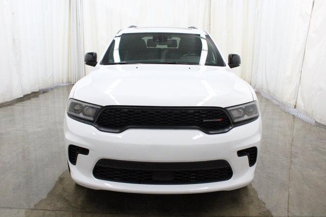 used 2024 Dodge Durango car, priced at $38,139
