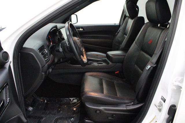 used 2024 Dodge Durango car, priced at $38,139
