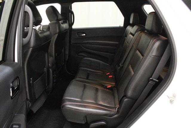 used 2024 Dodge Durango car, priced at $38,139