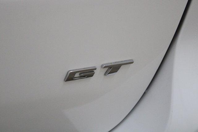 used 2024 Dodge Durango car, priced at $38,139