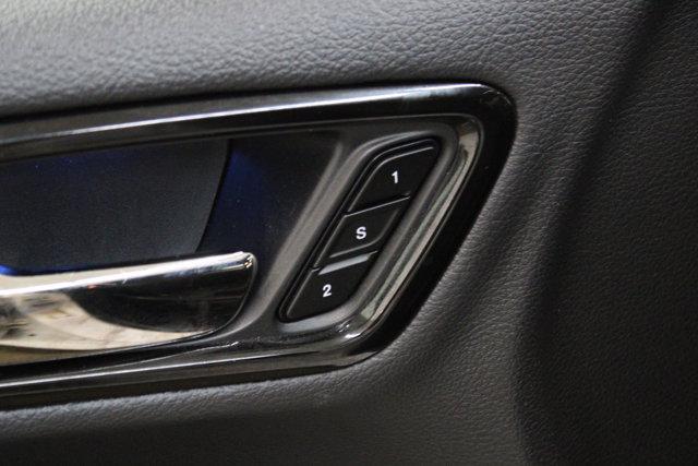 used 2024 Dodge Durango car, priced at $38,139