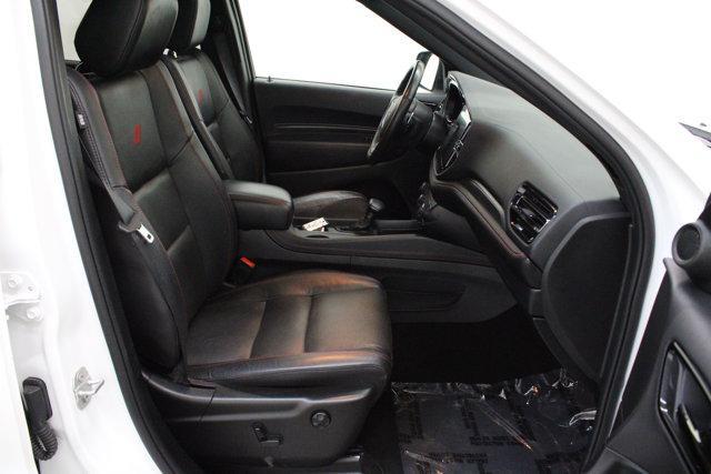 used 2024 Dodge Durango car, priced at $38,139