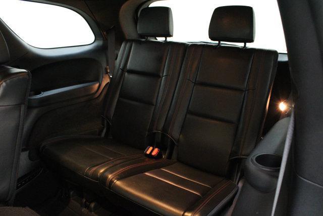 used 2024 Dodge Durango car, priced at $38,139