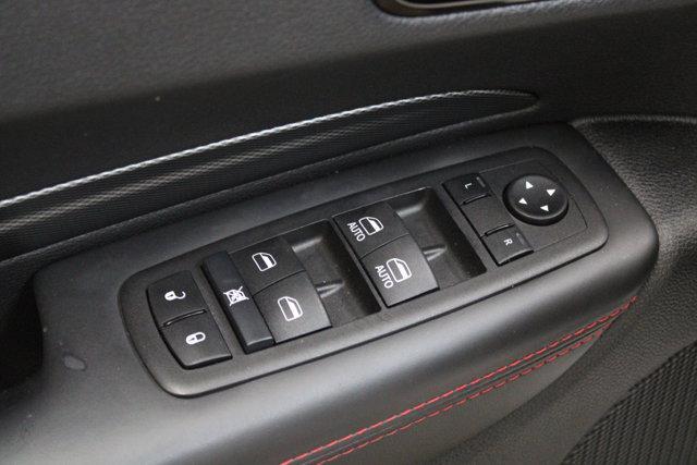 used 2024 Dodge Durango car, priced at $38,139