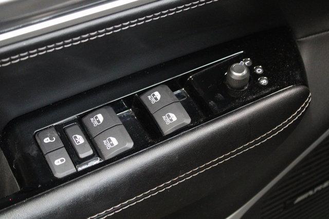 used 2023 Jeep Wagoneer car, priced at $47,381