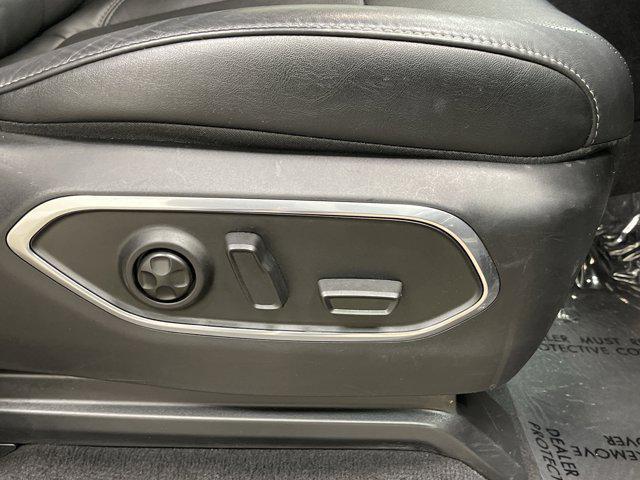 used 2023 Jeep Wagoneer car, priced at $46,816