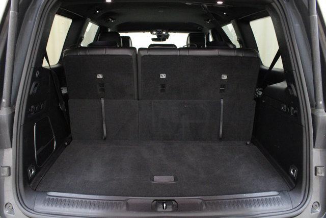 used 2023 Jeep Wagoneer car, priced at $47,381