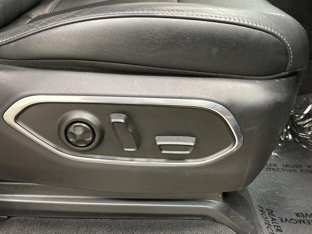 used 2023 Jeep Wagoneer car, priced at $44,750