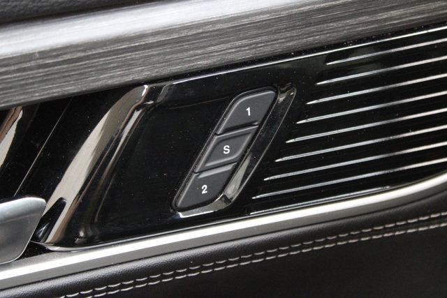 used 2023 Jeep Wagoneer car, priced at $47,381