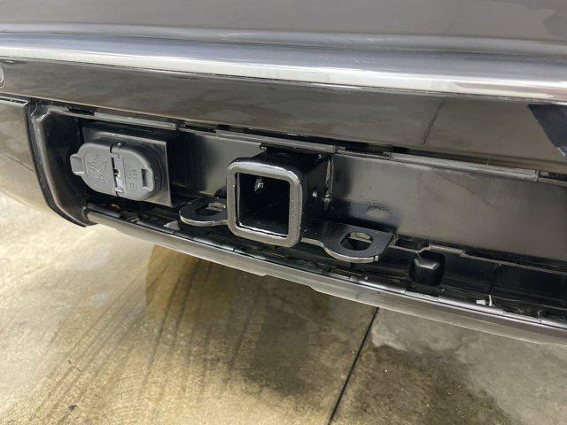 used 2023 Jeep Wagoneer car, priced at $46,816