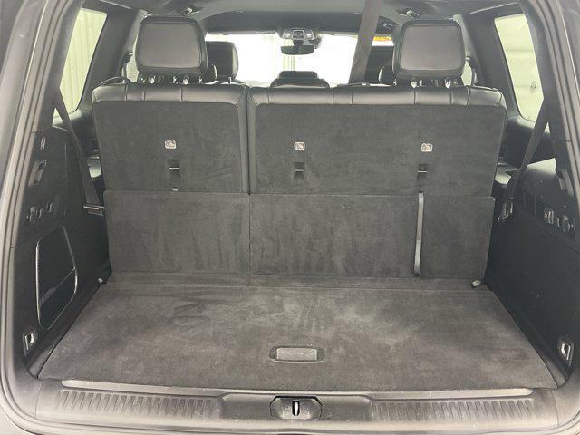 used 2023 Jeep Wagoneer car, priced at $44,750