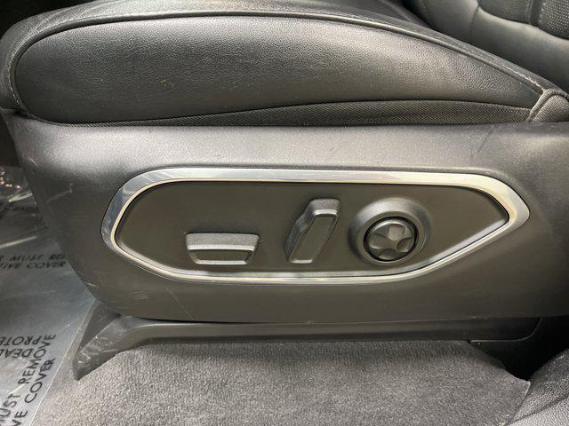 used 2023 Jeep Wagoneer car, priced at $46,816