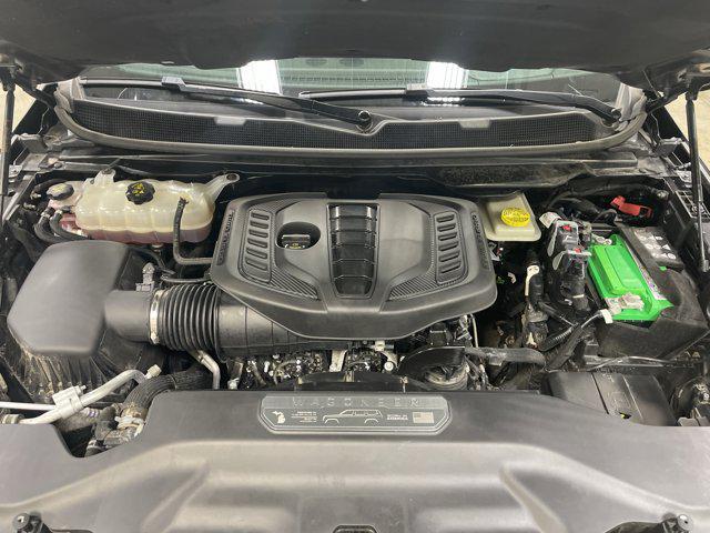 used 2023 Jeep Wagoneer car, priced at $46,816
