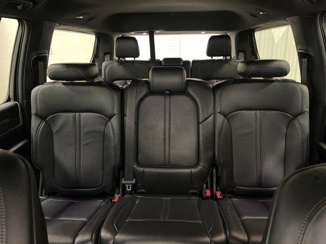 used 2023 Jeep Wagoneer car, priced at $46,816