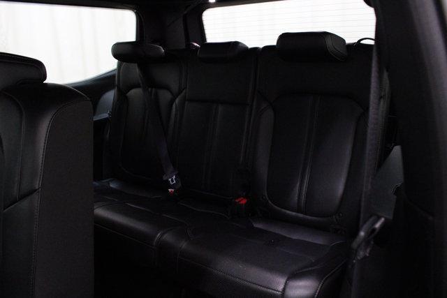 used 2023 Jeep Wagoneer car, priced at $47,381