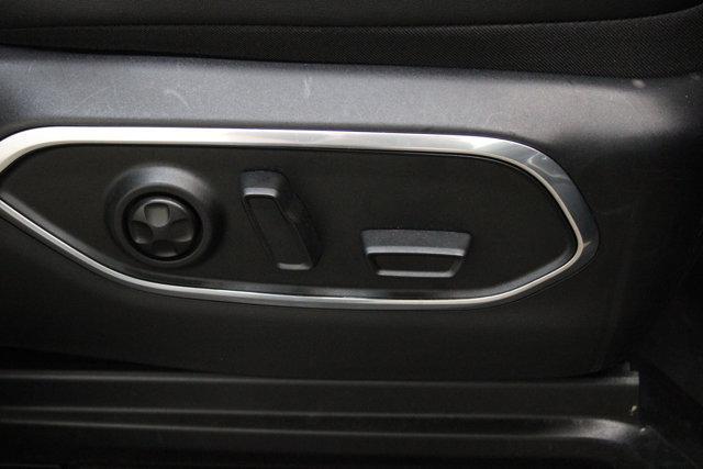 used 2023 Jeep Wagoneer car, priced at $47,381