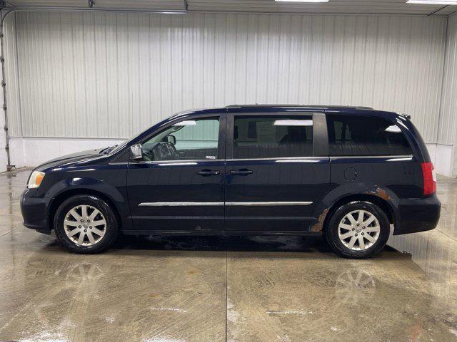 used 2011 Chrysler Town & Country car, priced at $2,168