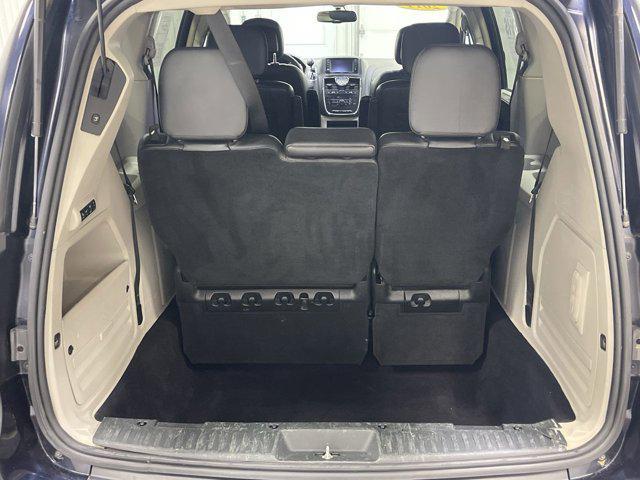 used 2011 Chrysler Town & Country car, priced at $2,168