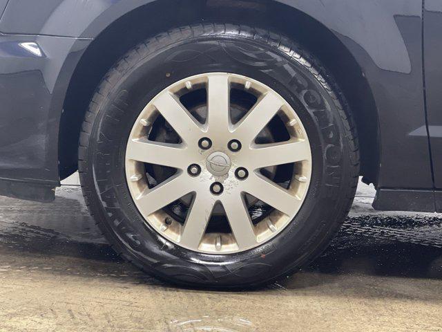 used 2011 Chrysler Town & Country car, priced at $2,168