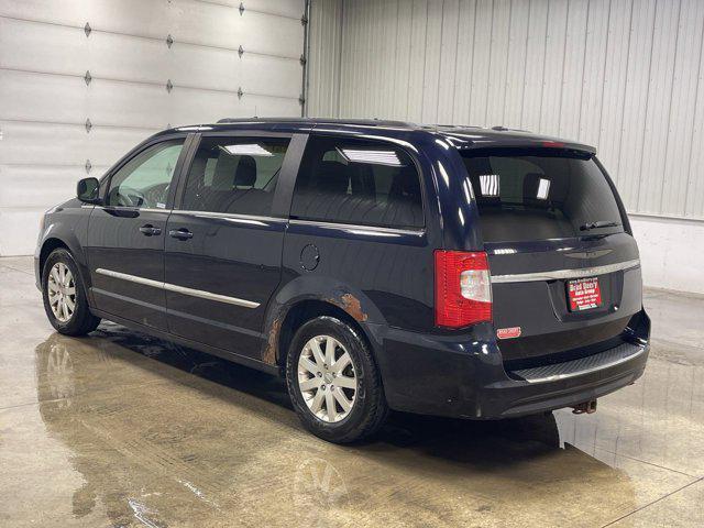 used 2011 Chrysler Town & Country car, priced at $2,168