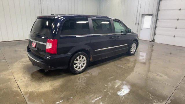 used 2011 Chrysler Town & Country car, priced at $2,168