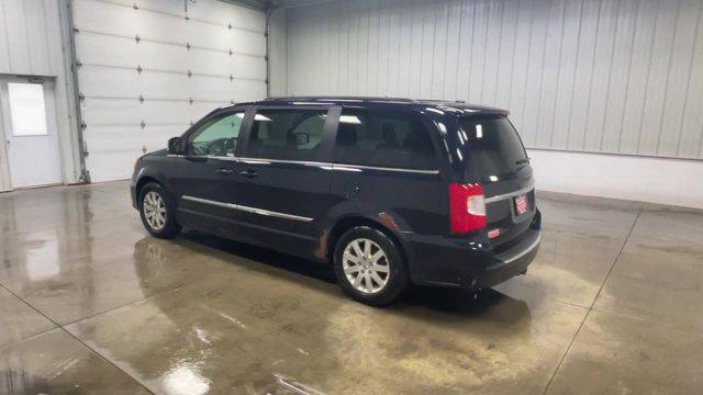 used 2011 Chrysler Town & Country car, priced at $2,168