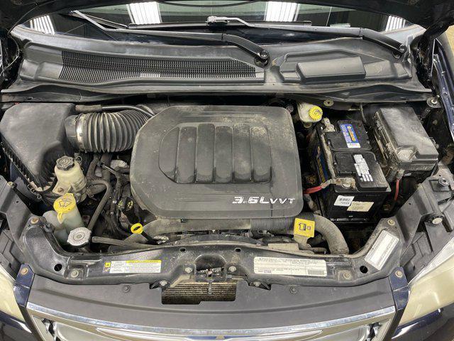 used 2011 Chrysler Town & Country car, priced at $2,168