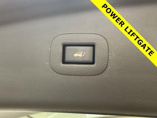 used 2017 Nissan Armada car, priced at $16,873