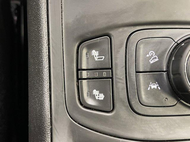 used 2023 GMC Terrain car, priced at $24,887