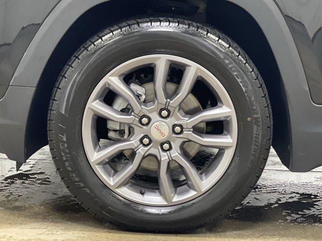 used 2023 GMC Terrain car, priced at $24,887