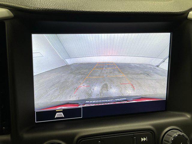 used 2023 GMC Terrain car, priced at $24,887