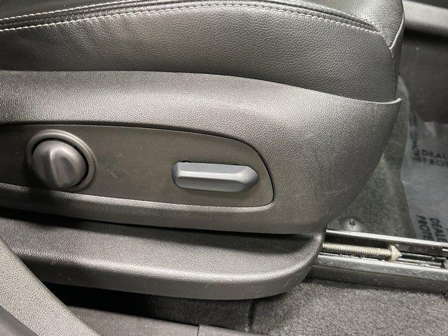used 2023 GMC Terrain car, priced at $24,447