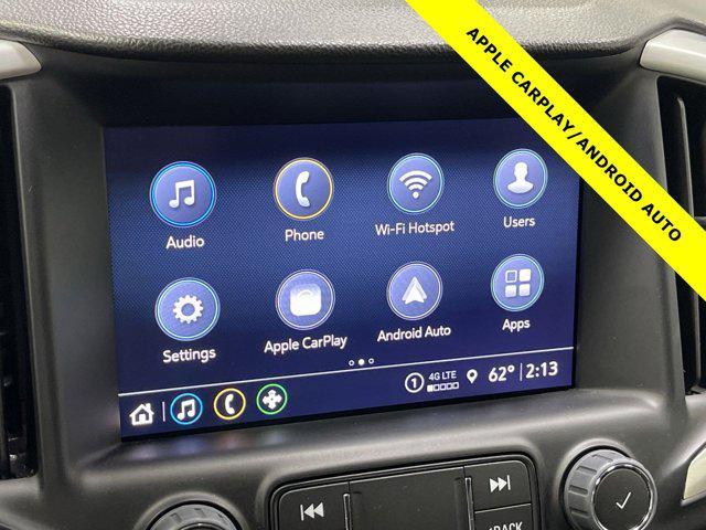 used 2023 GMC Terrain car, priced at $24,447