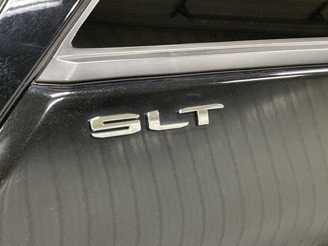 used 2023 GMC Terrain car, priced at $24,887