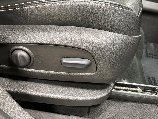 used 2023 GMC Terrain car, priced at $24,887