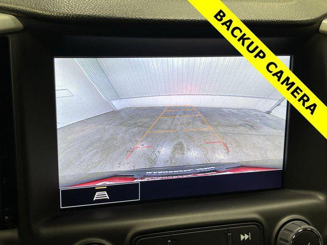 used 2023 GMC Terrain car, priced at $24,447