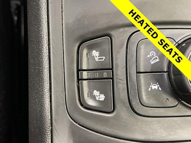 used 2023 GMC Terrain car, priced at $24,447