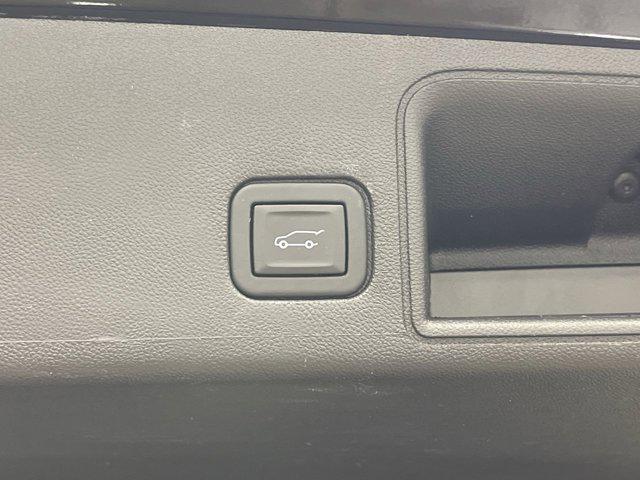 used 2023 GMC Terrain car, priced at $24,887