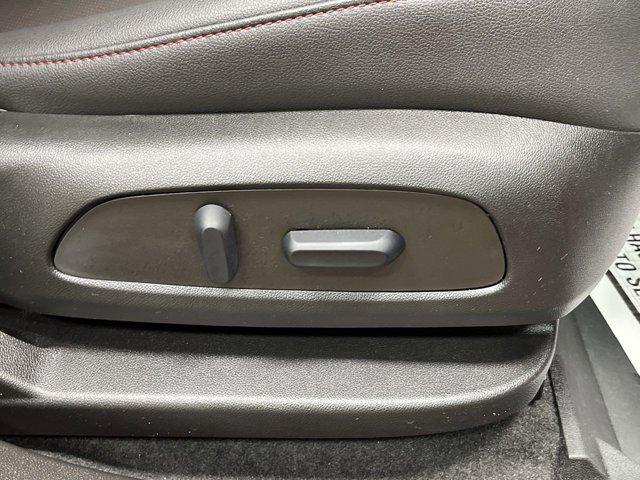 used 2024 Chevrolet Blazer car, priced at $41,080