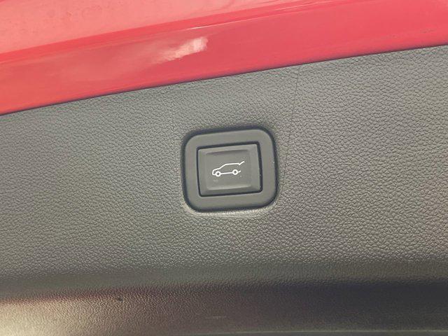 used 2024 Chevrolet Blazer car, priced at $42,089